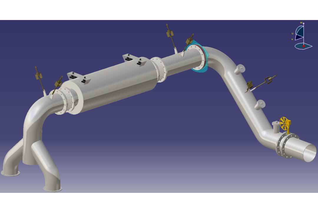 Muteseal Acoustics Private Limited Enclose Source Noise